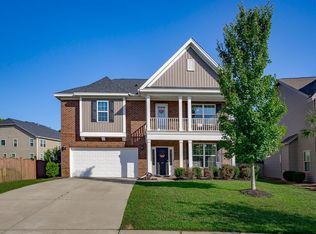 117 Madison Park Dr, Lexington, SC 29072