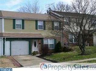 3009 Ashley Ct, Bensalem, PA 19020