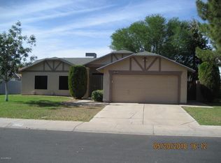 1440 E Kent Ave, Chandler, AZ 85225
