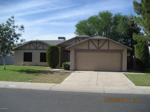 1440 E Kent Ave, Chandler, AZ 85225