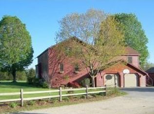 19 Old Hancock Rd, Hancock, NH 03449