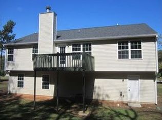 477 Gin Mill Dr, Between, GA 30656