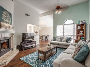 6417 Los Rios Dr, Mesquite, TX 75150