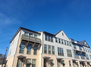 4000 Allegretto Cir, Atlanta, GA 30339