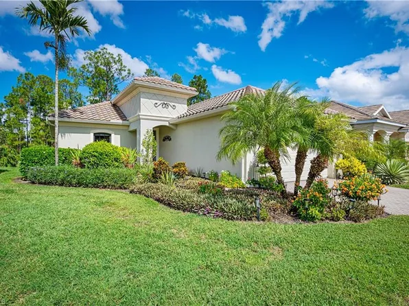 3585 Canopy CIR, NAPLES, FL 34120