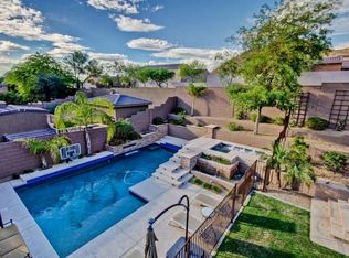 2410 W Old Paint Trl, Phoenix, AZ 85086