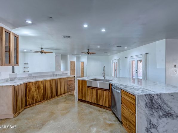 1992 W King Ave, Tucson, AZ 85713