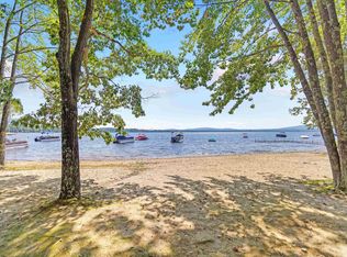 22 Pine Landing Rd #20, Freedom, NH 03836