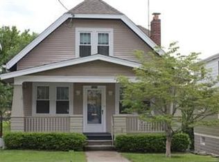 207 Linden Ave, Newport, KY