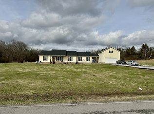 831 Philippi Rd, Wartrace, TN 37183