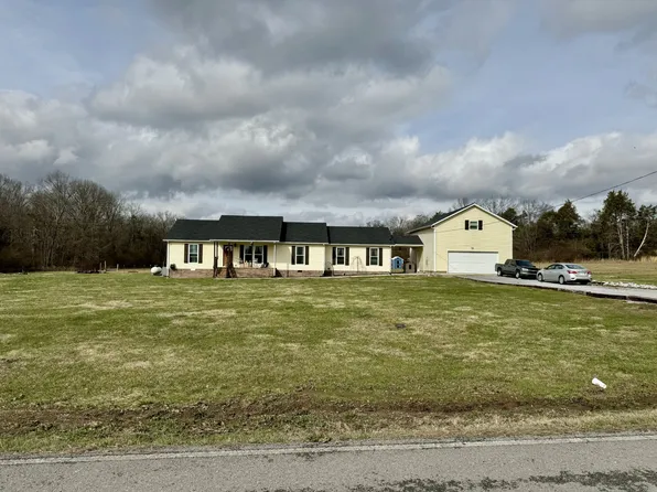 831 Philippi Rd, Wartrace, TN 37183