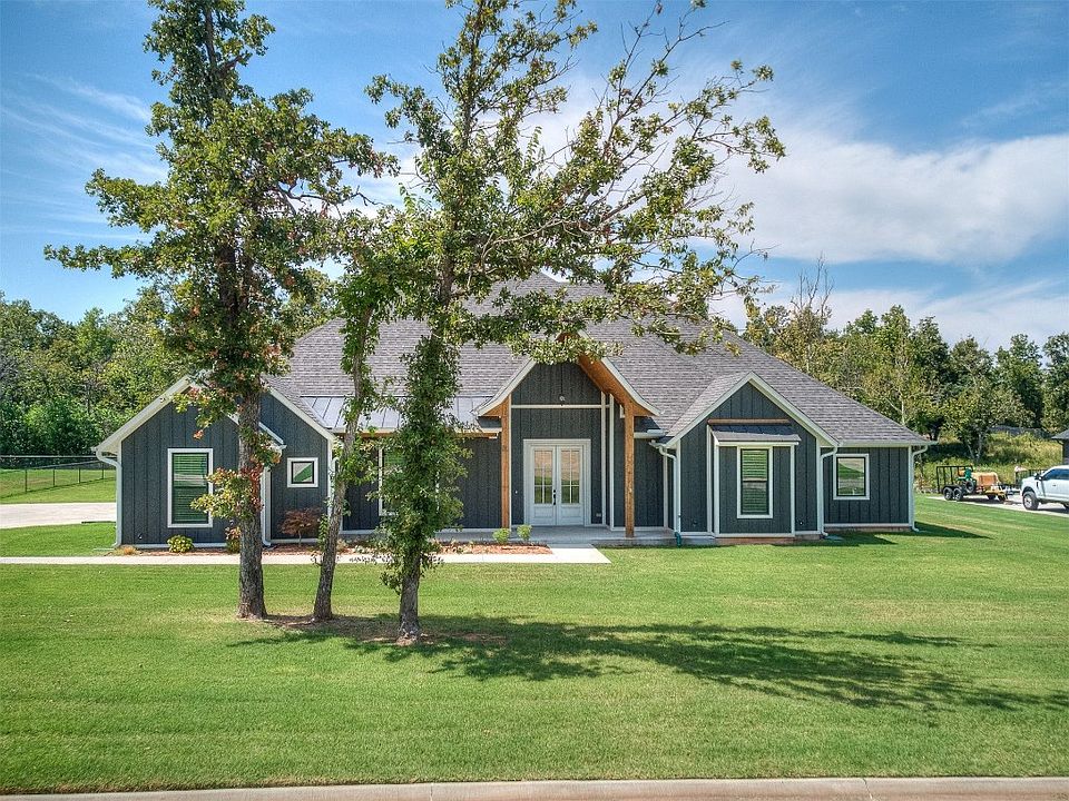 913 Drake Dr, Choctaw, OK 73020 Zillow