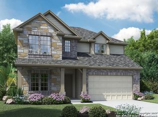 264 Cansiglio, Cibolo, TX 78108