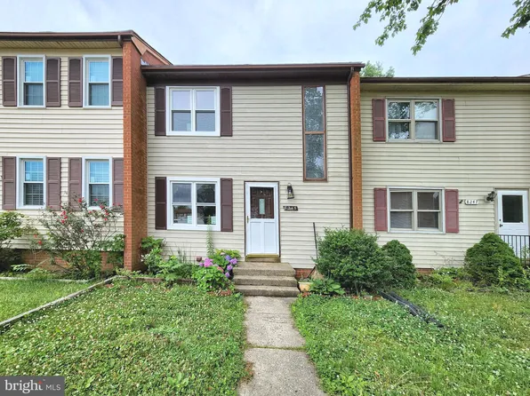 8245 Wycliffe Ct, Manassas, VA 20109