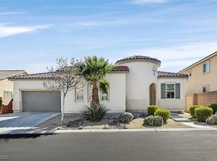3013 Gnatcatcher Ave, North Las Vegas, NV 89084
