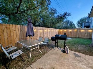 1725 Horseshoe Cir, Round Rock, TX 78681