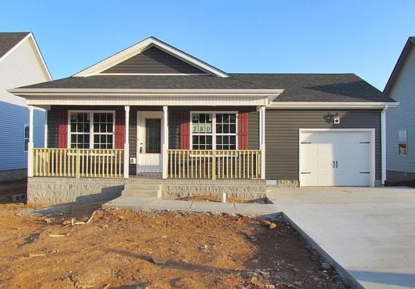 1st image of 280 Fox Mdw Lot 280