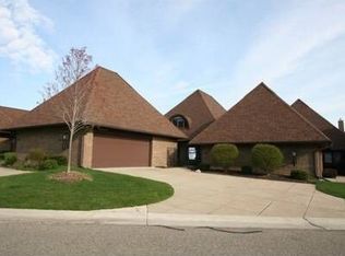 9095 S Saginaw #5 St, Grand Blanc Twp, MI 48439