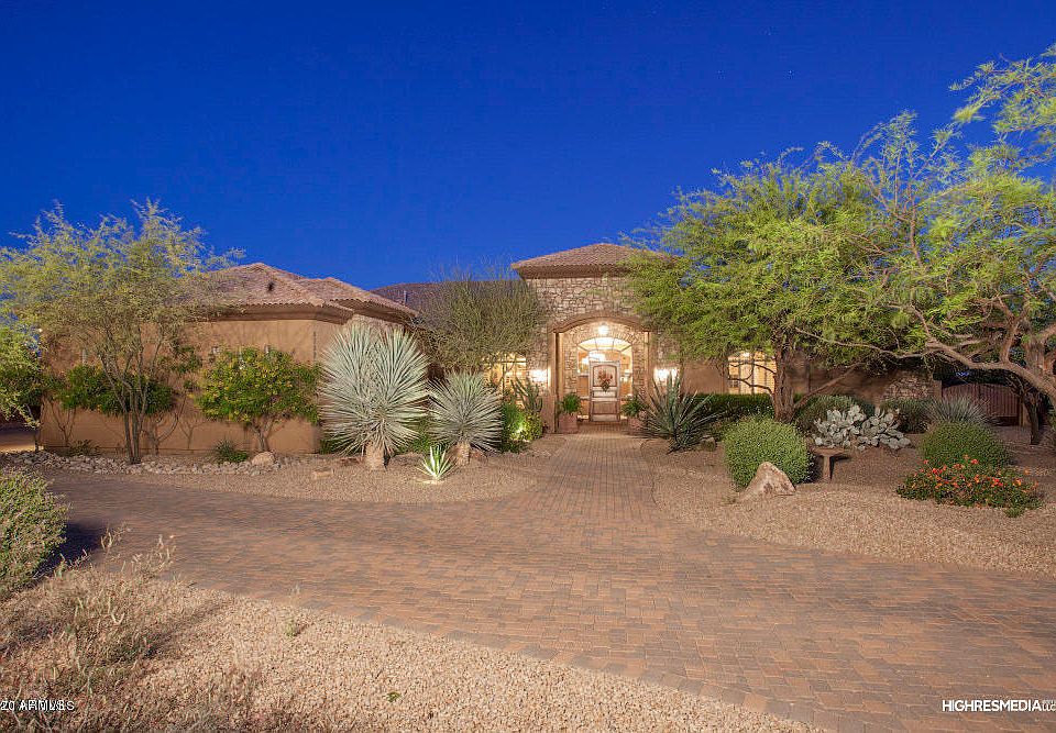1st image of 6389 E Quail Track Cir