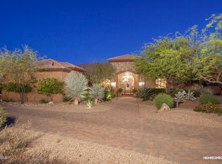 6389 E Quail Track Cir, Scottsdale, AZ 85266