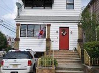 144 Humphrey Ave #1, Bayonne, NJ 07002