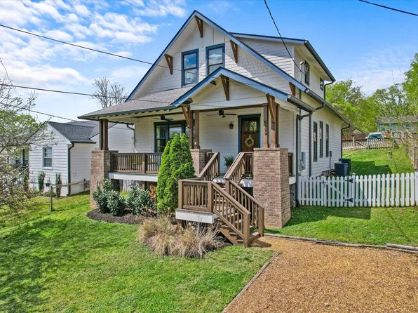 522 S 14th St, Nashville, TN 37206