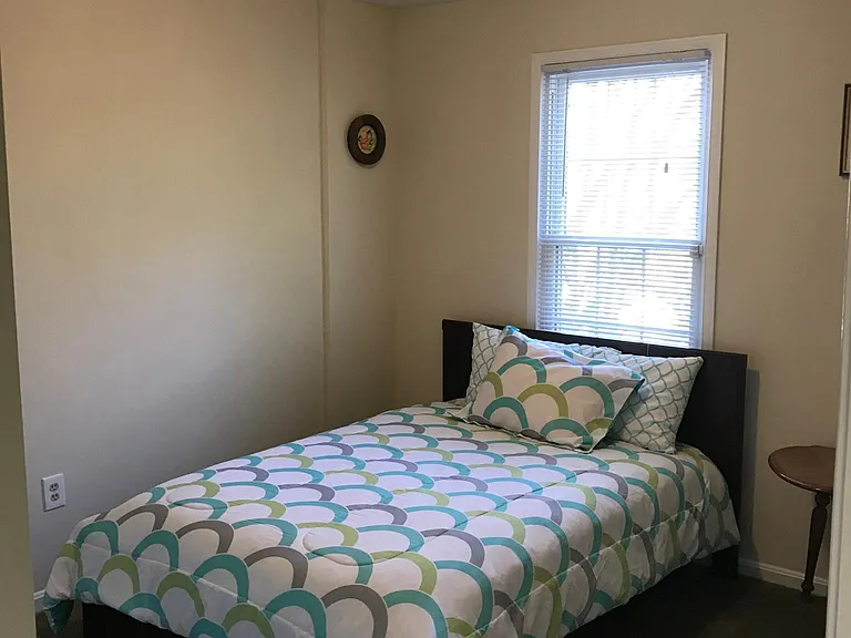 Bedroom #2