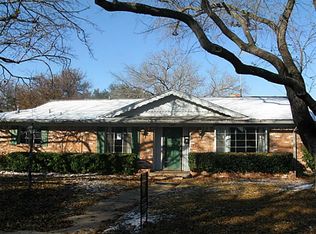 3135 Wildflower Dr, Dallas, TX 75229