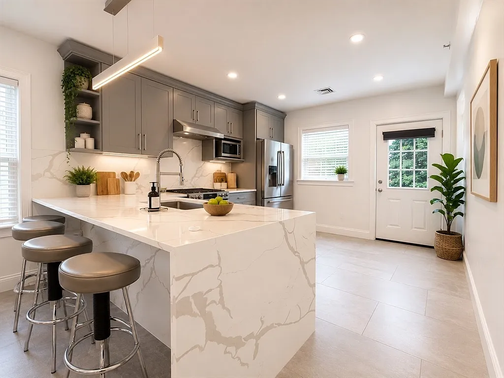 2 bed, 1.0 bath, 1008 sqft, $3,000 — Photo 3