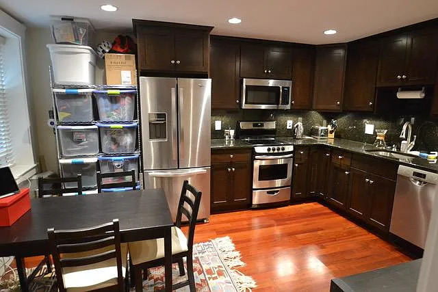 1 bed, 510 sqft, $2,500 — Photo 2