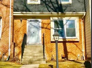 5432 High Tide Ct, Columbia, MD 21044
