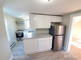 47 Webster St FLOOR 3, Newark, NJ 07104