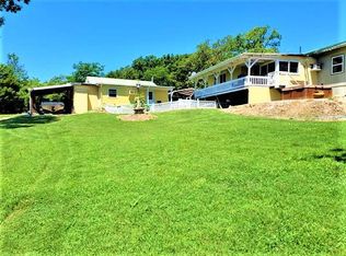 5553 State Hwy W, Pontiac, MO 65729