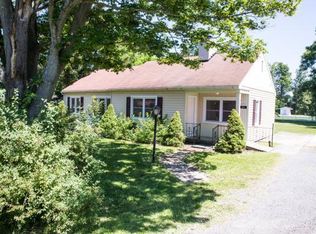 21 Lake Rd, Dryden, NY 13053