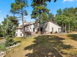 23765 Currant Drive, Golden, CO 80401