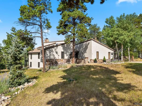23765 Currant Drive, Golden, CO 80401