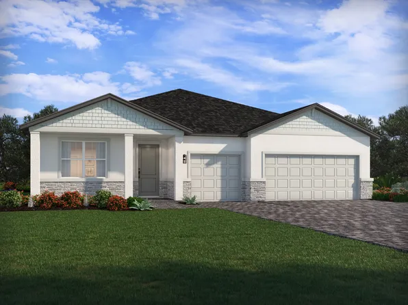 Bimini Plan, Mount Plymouth Greens