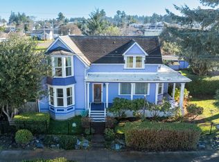 265 S Empire Blvd, Coos Bay, OR