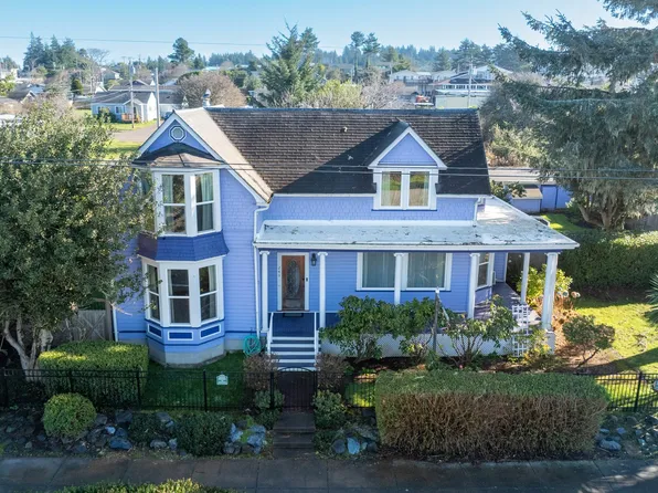 265 S Empire Blvd, Coos Bay, OR 97420