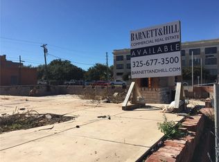 101 Oak St, Abilene, TX 79602