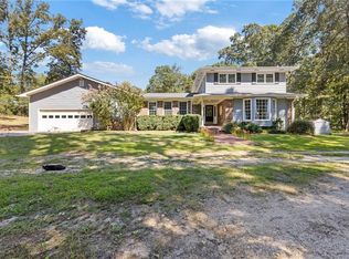 990 Academy Church Rd, Jefferson, GA 30549