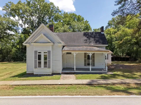16700 Okahoma St, Coffeeville, MS 38922