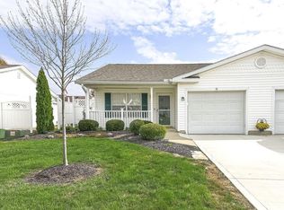 51 Highmeadow Dr, Mount Vernon, OH 43050