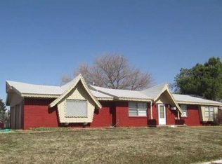 6213 S Shartel Ave, Oklahoma City, OK 73139