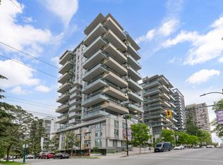 1180 Broughton St #1105, Vancouver, BC V6G 2B1