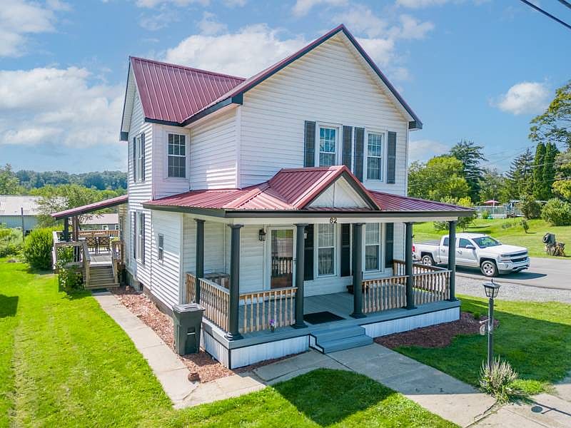 62 E Main St, Nelliston, NY 13410 MLS 11202505 Zillow