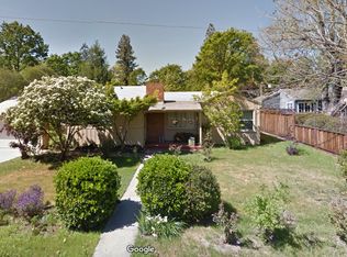 3 Evergreen Ct, Walnut Creek, CA 94595