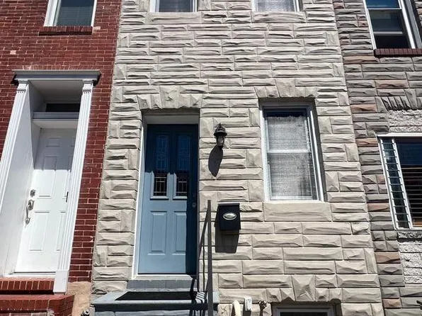 923 S Decker Ave, Baltimore, MD 21224