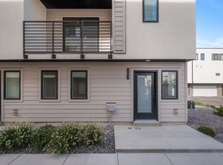 1590 S 900 W #701, Salt Lake City, UT 84104