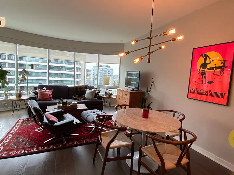 1661 Ontario St #1008 — Photo 6